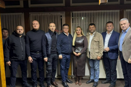 PARTIJA SEVLIDA HURTIĆA formirala OPĆINSKI ODBOR u Velikoj Kladuši: "Postajemo važan faktor na političkoj sceni..."