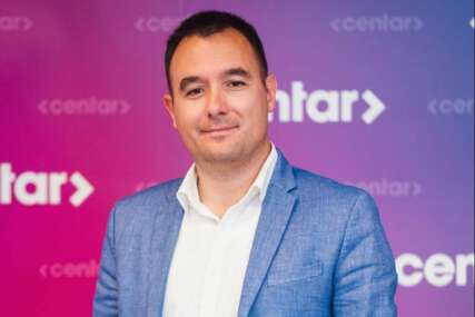 Igor Skoko, splitski gradski vijećnik: "Protjerajmo iranskog ambasadora iz Hrvatske!"
