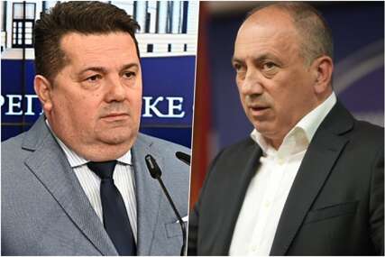 CRNADAK BRUTALNO UZVRAĆA STEVANDIĆU Oni što vole šah da bi bolje razumjeli, evo šta slijedi...