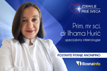 Dr. Ilhama Hurić ODGOVARA NA PITANJA ČITALACA Bosnainfo: Šta savjetujete da se uradi nakon spontanog...?