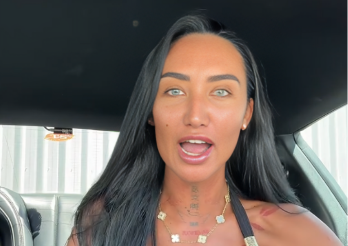 FOTO: SCREENSHOT/TIKTOK/@TILDS_SEARCH