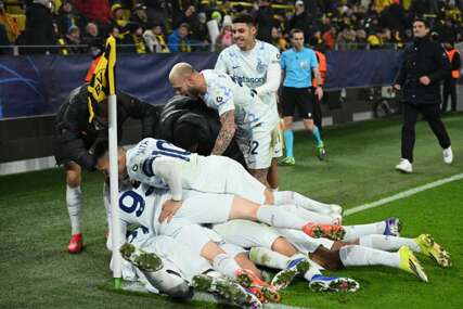 LIGA PRVAKA Uzbudljiv žrijeb druge faze očekuje nas sutra, evo ko bi protiv koga mogao igrati (FOTO)