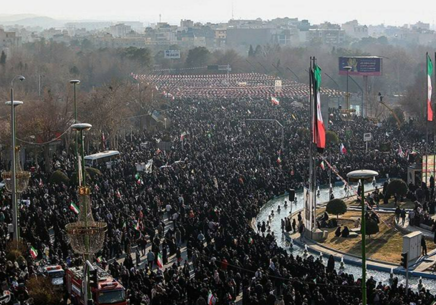FOTO: X/MORTEZA SALEHI

