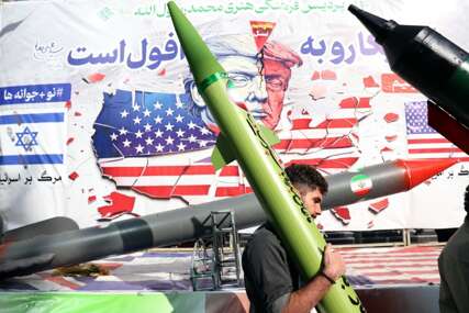 Iran pozvao Trumpa da ne ponovi grešku iz juna! "Nadajmo se da će mudrost prevladati"