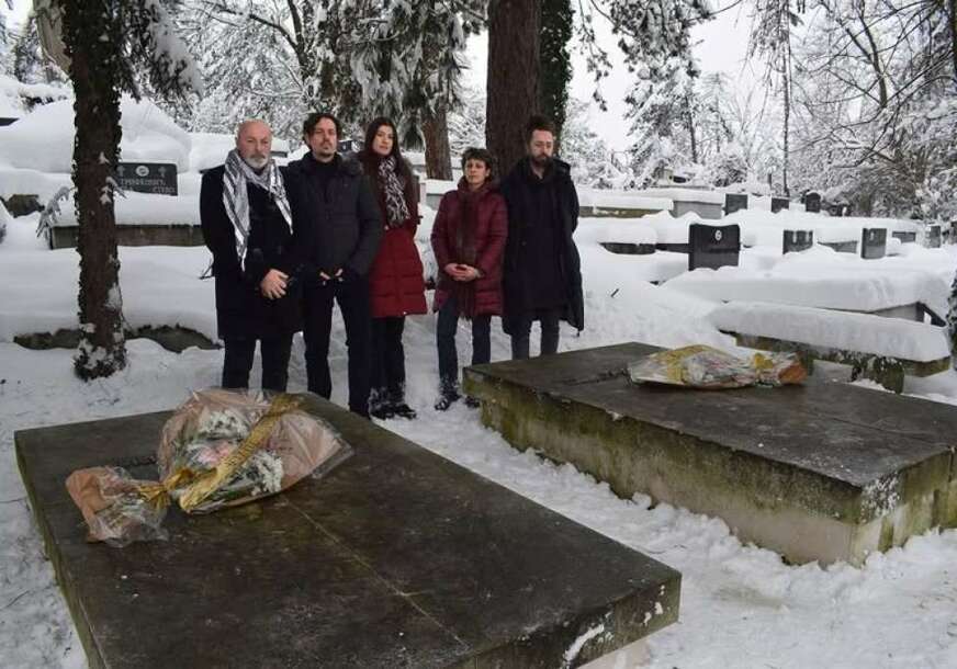 FOTO: CENTAR ZA KULTURU TUZLA