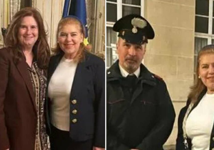 FOTO: AMBASADA BIH U FRANCUSKOJ
