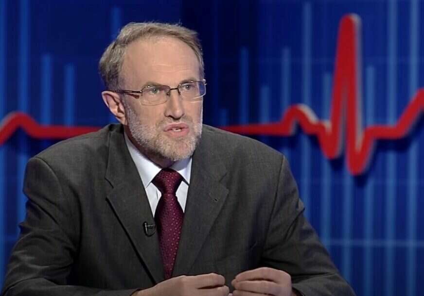 FOTO: IVAN ŠIJAKOVIĆ/ BNTV/YOU TUBE/SCREENSHOT