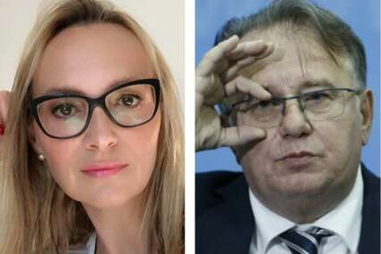 Ivana Marić o najavi penzionisanja Nermina Nikšića: "Malo je takvih u politici"