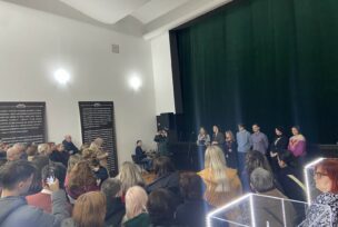 FOTO: USTUPLJENA FOTOGRAFIJA