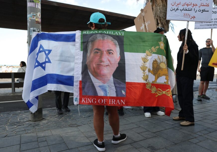 FOTO: EPA/ABIR SULTAN