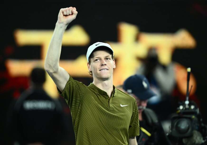 FOTO: EPA/JOEL CARRETT