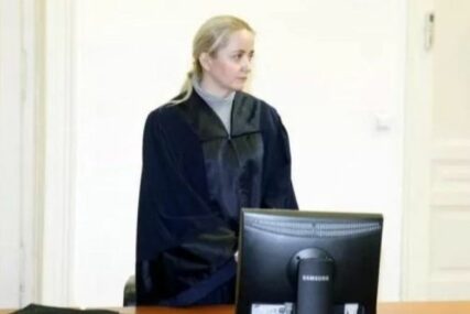 Podignuta optužnica protiv tužiteljice Jasminke Knežević: Odavala OSA-ine povjerljive informacije na TikToku