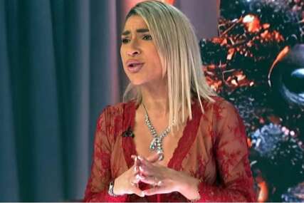 Pjevačica Nela Vidaković objasnila zašto je pobjesnila i napustila emisiju Jovane Jeremić "Lune, lune hoću, ŠTA JE OVO" (VIDEO)