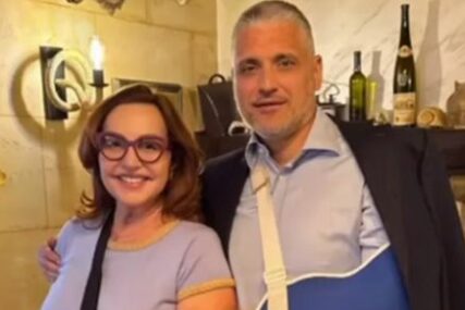 Čeda Jovanović o Ani Bekuti: Prvo nismo mogli sa Bošnjacima, sada smo ostali sami sa sobom, i onakvi smo kakvi smo bili prema drugima