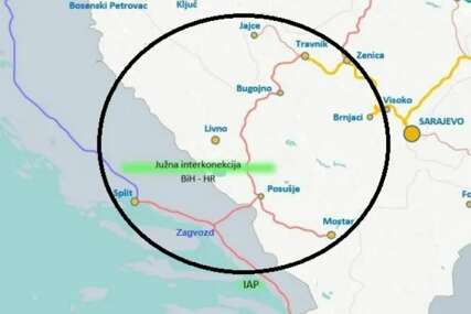 Južna interkonekcija pred zidom državne imovine: Ističe rok za ugovor Vlade FBiH i Amerikanaca, rješenja još nema