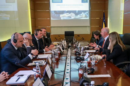 Priča o Južnoj interkonekciji se zahuktava
