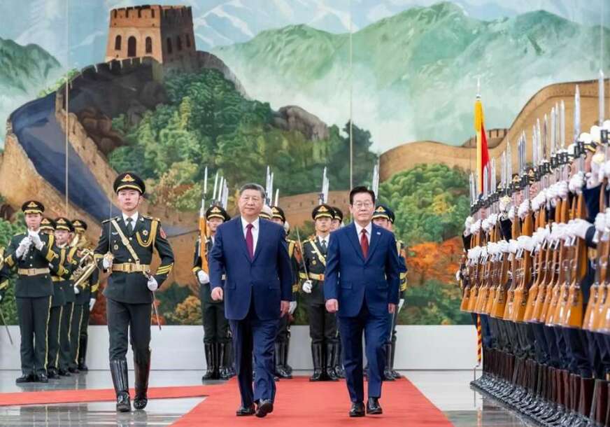 FOTO: XINHUA