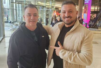 I publika i kolege hvale Endžija Kočana, Samir Kadirić smatra da je pobjednik