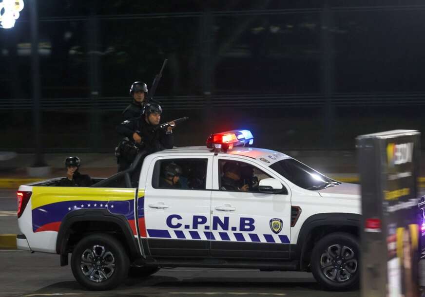 FOTO: EPA/MIGUEL GUTIERREZ