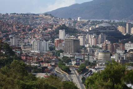 U američkoj operaciji u Venecueli poginulo najmanje 40 ljudi