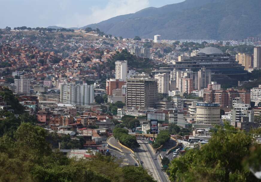 FOTO: EPA/MIGUEL GUTIERREZ