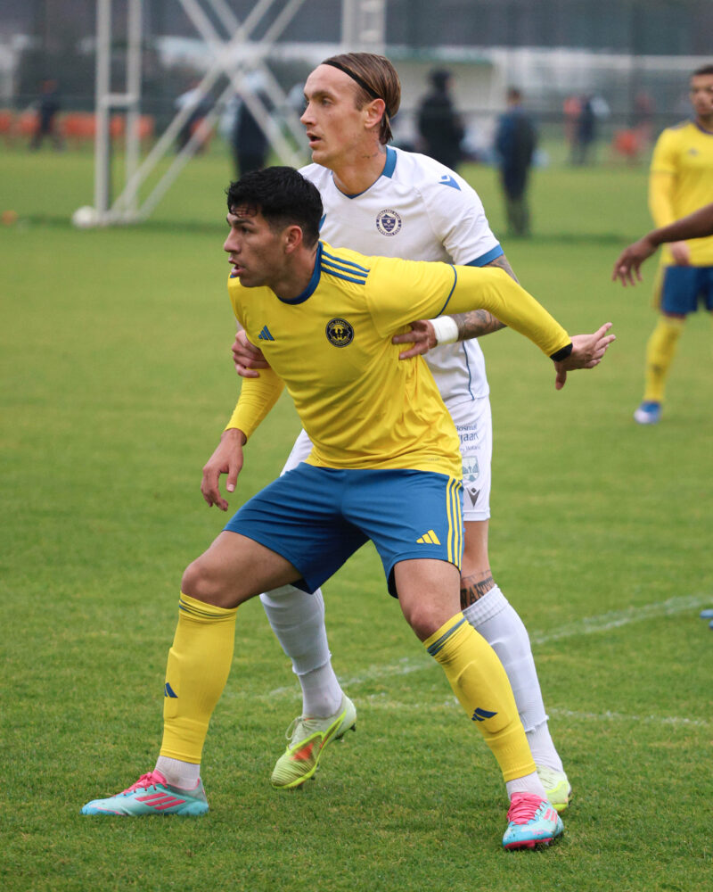 FOTO: FK ŽELJEZNIČAR