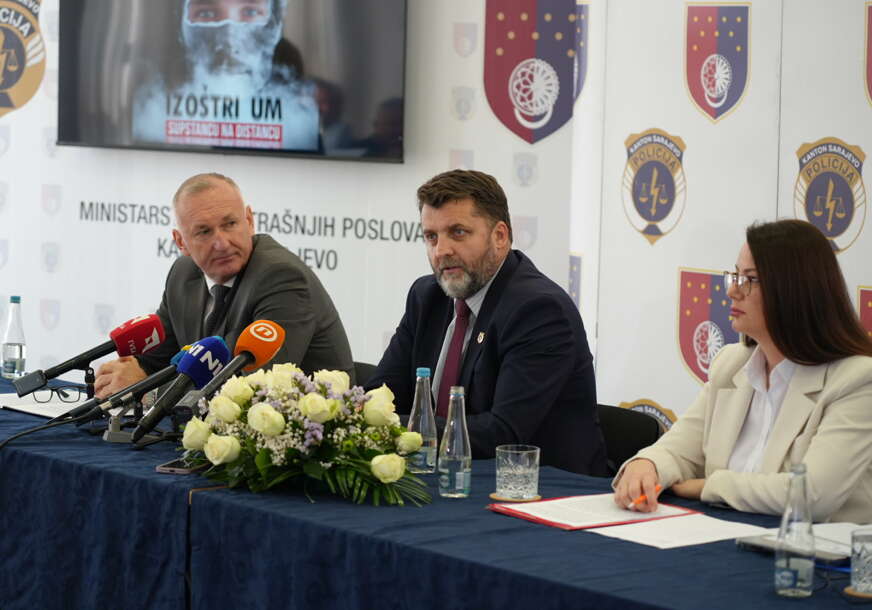 FOTO: VLADA KS