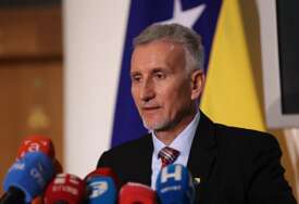 Kemal Ademović traži od Ustavnog suda BiH hitno zaustavljanje zakona iz RS-a