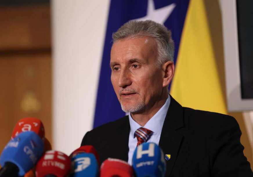 FOTO: HAZIM ALJOVIĆ