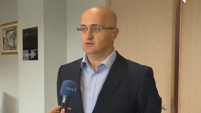 FOTO: TV SA