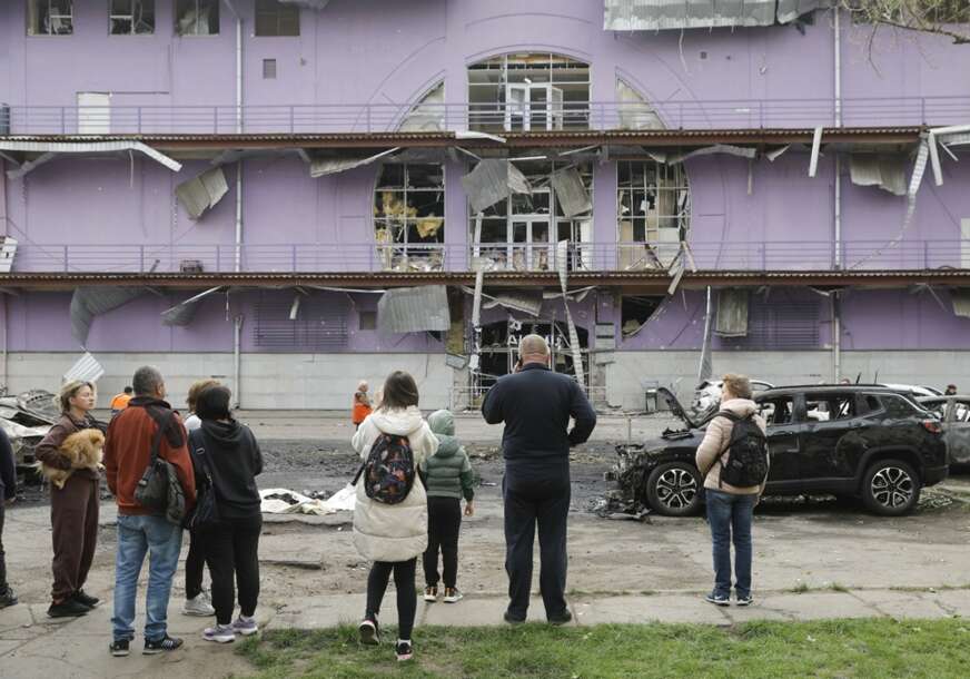 FOTO: EPA