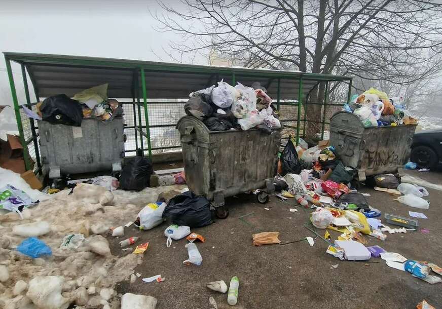 FOTO: HAYAT