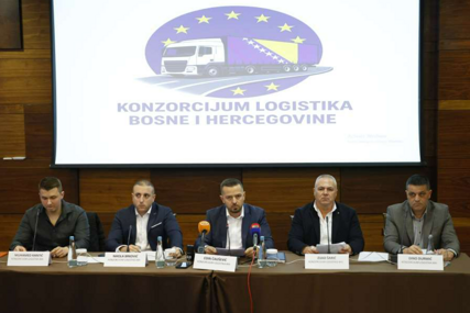 Bh. prijevoznici ne odustaju, iz Konzorcija poručili: Nas niko nije shvatao ozbiljno 20 godina, kap je prelila čašu!