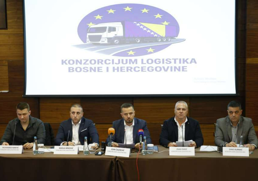 FOTO:  ALMIR RAZIĆ