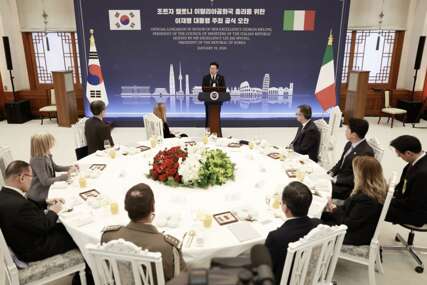 Južna Koreja i Italija jačaju saradnju u oblasti AI-ja, čipova i kritičnih minerala