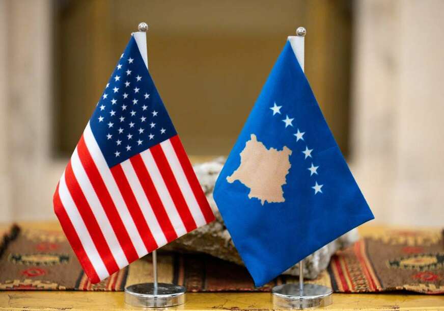 FOTO: PRESIDENT OF THE REPUBLIC OF KOSOVA
