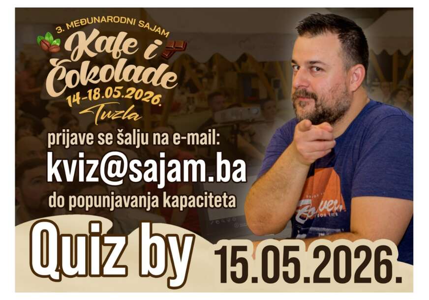 FOTO: USTUPLJENA FOTOGRAFIJA