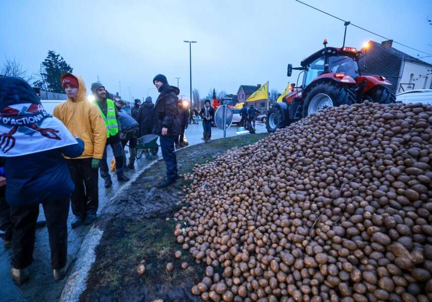 FOTO: EPA