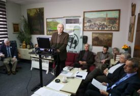 Krug 99: Odluka CIK-a o glasačkom listiću je neustavna, prekršena su prava glasača