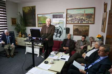 Krug 99 poručuje: Vrijeme kritike je prošlo, potrebna su rješenja za BiH
