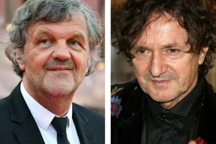 Bregović i Kusturica su kumovi, a više od 30 godina ne pričaju: Emir je tvrdio da ga je Goran na nevjerovatan način obrukao