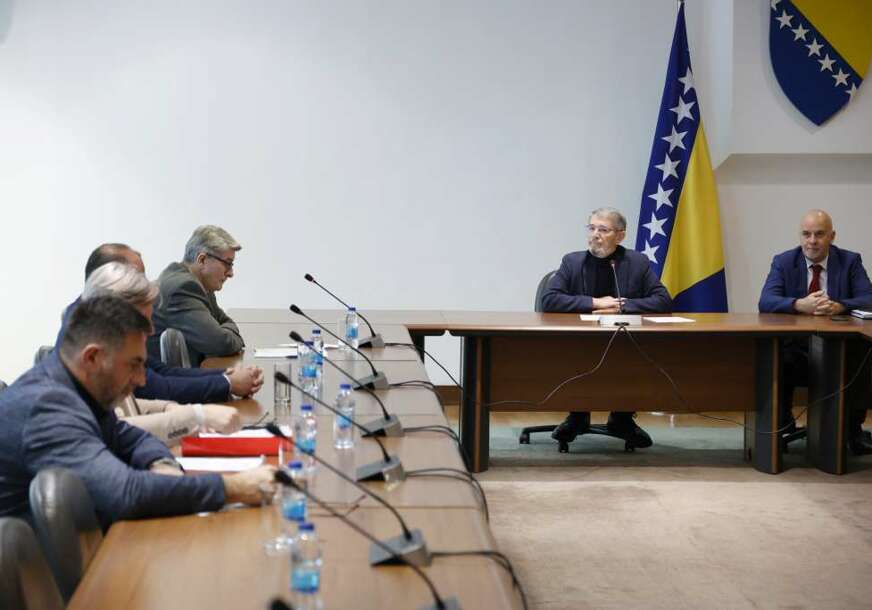 FOTO: ALMIR RAZIĆ