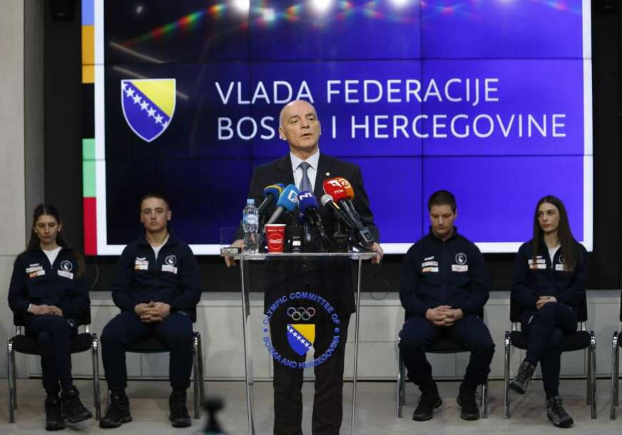 FOTO:  AMER KAJMOVIĆ