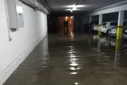 Upozorenje FUCZ zbog opasnosti od posljedica najavljenih kišnih padavina