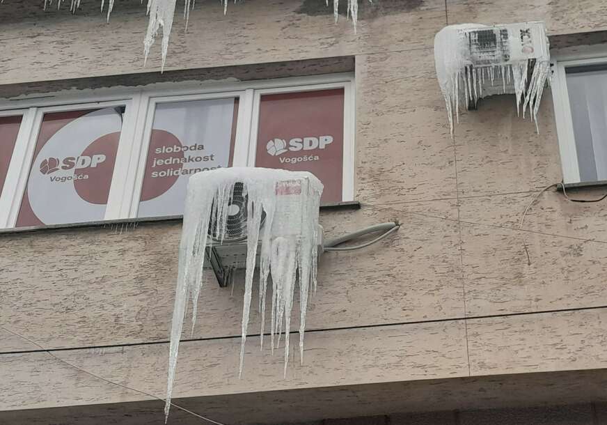 FOTO: E. MURAČEVIĆ