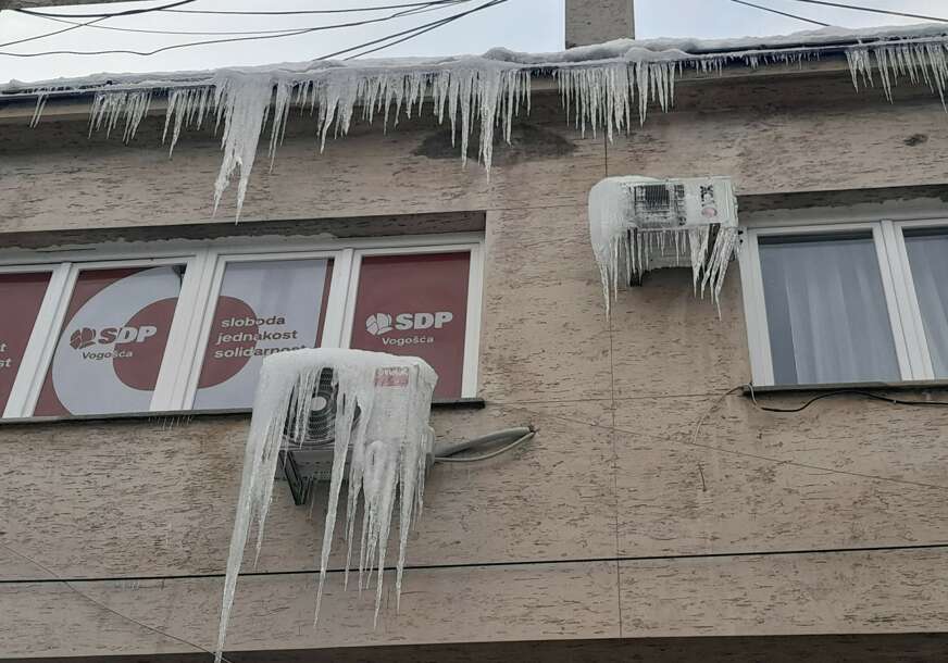 FOTO: E. MURAČEVIĆ
