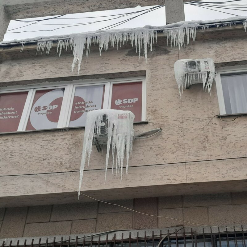 FOTO: E. MURAČEVIĆ