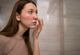 Borite se s aknama na licu? Prava skincare rutina počinje iznutra