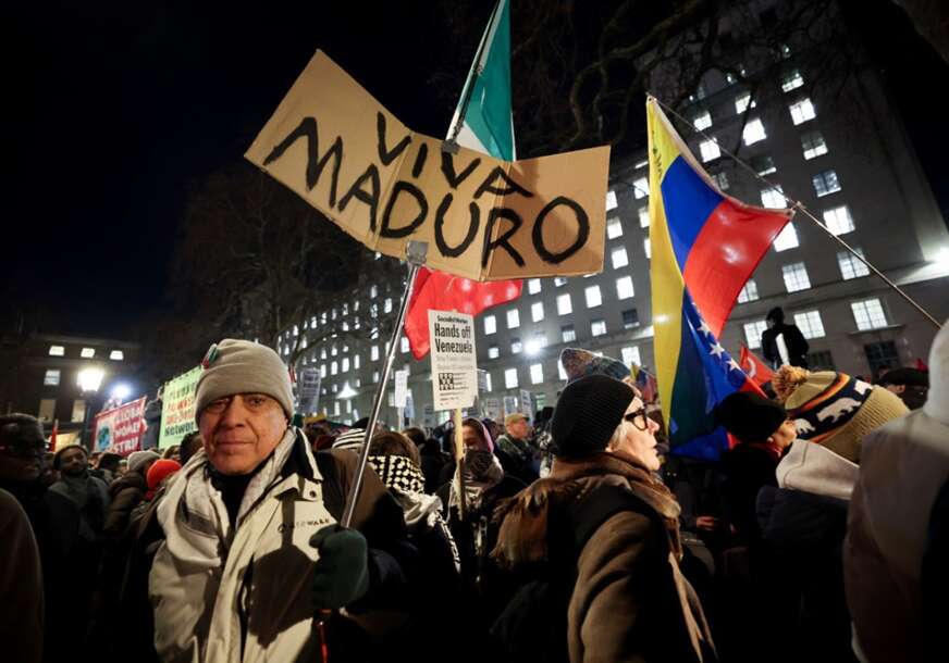 FOTO: EPA