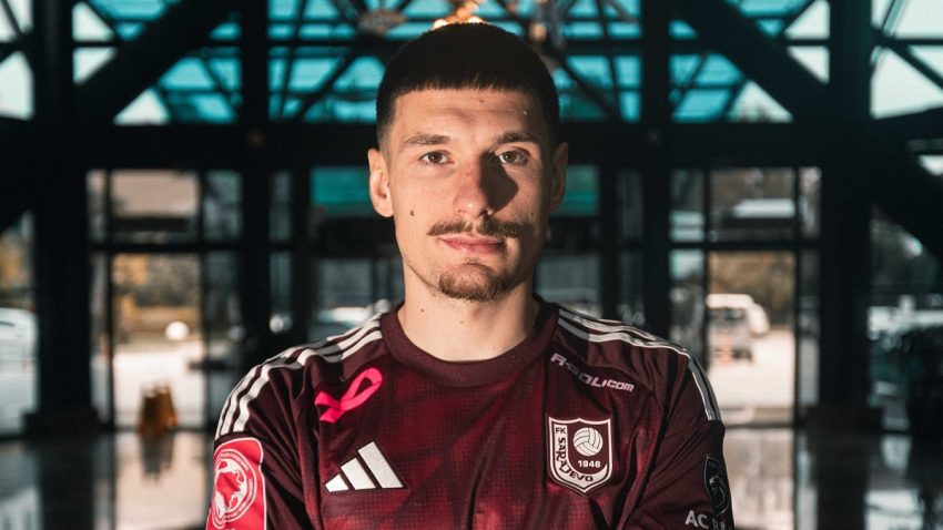 FOTO: FK SARAJEVO